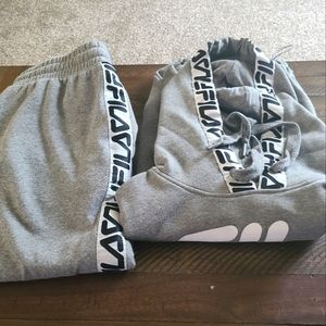 Sweatsuit